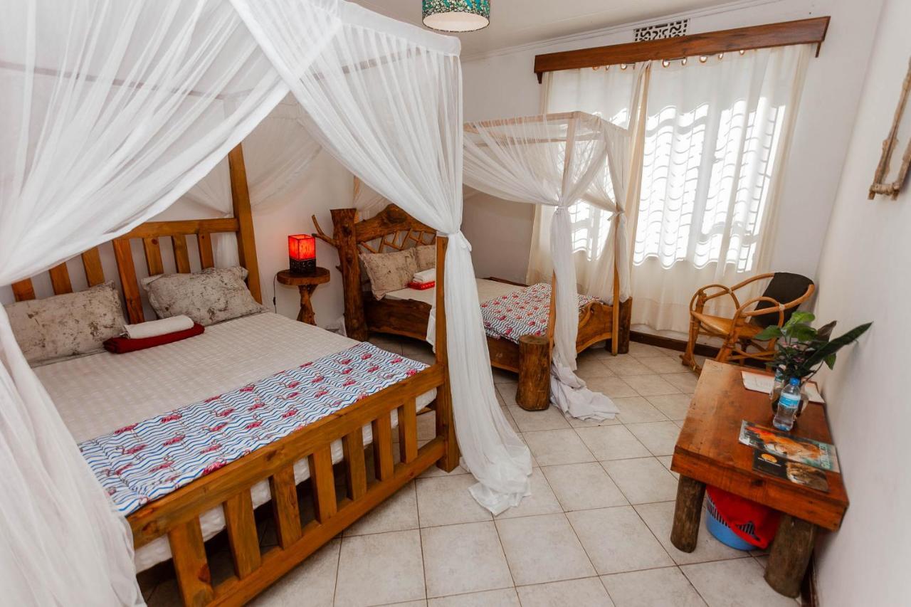 Villa Poa Arusha Eksteriør bilde
